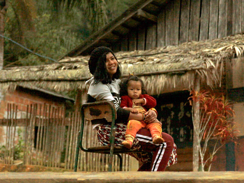 Supporting Biodiversity And Indigenous Culture In Brazil 2021 